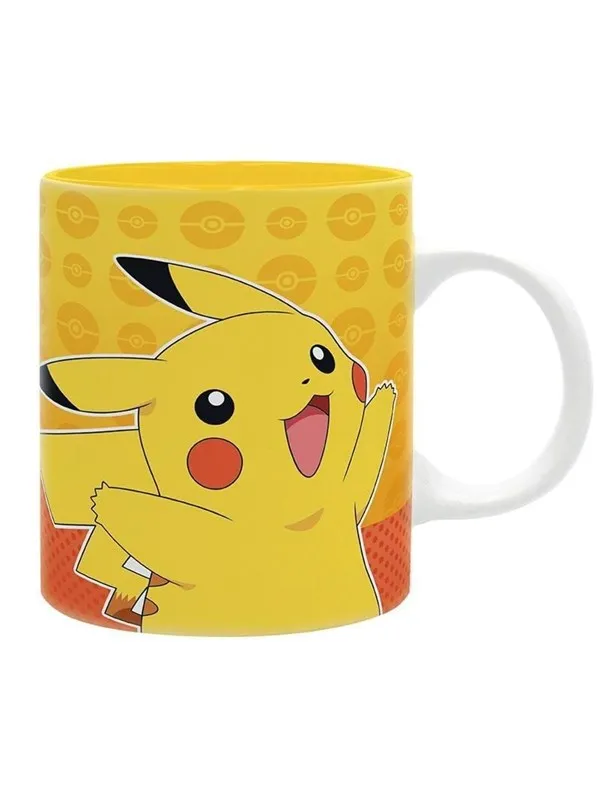 ABYstyle - POKEMON Comic Strip - Krus