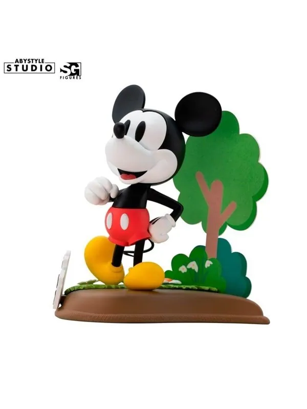 ABYstyle - DISNEY Mickey - Figur
