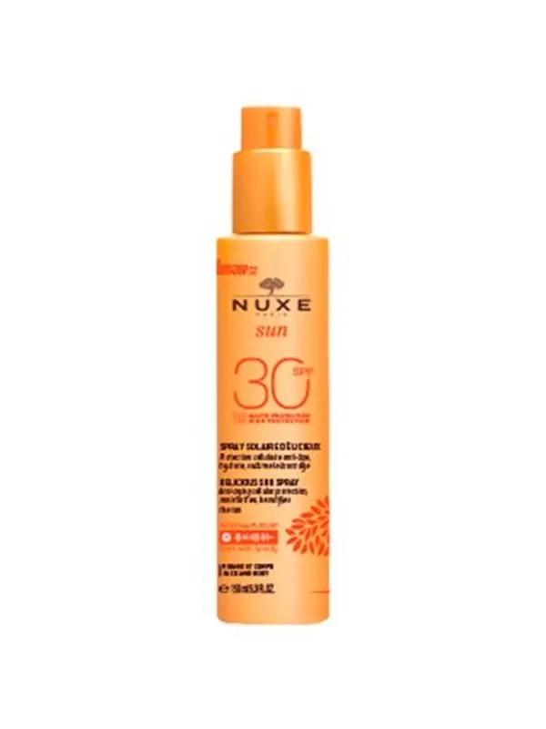 Nuxe Sun Spray SPF30
