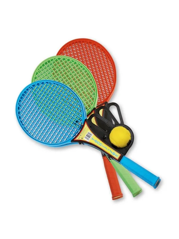 Androni Tennis Set (Assorted)
