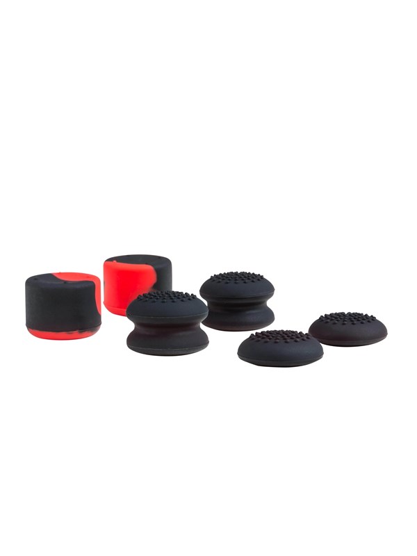 NACON PS5 Thumb Grip - Miscellaneous Tilbehør til spillkonsoll - Sony PlayStation 5