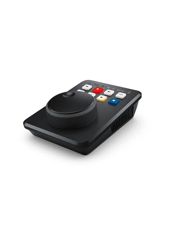 Blackmagic HyperDeck Shuttle HD