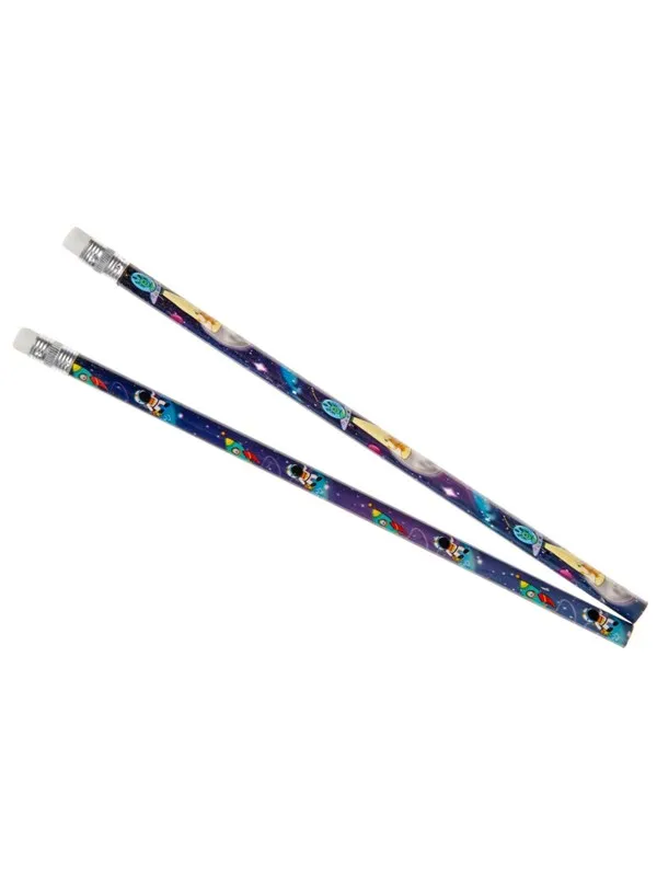 LG-Imports Pencil Space travel (Assorted)