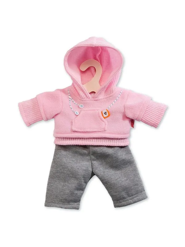Heless Dolls Jogging Outfit -35-45 cm - Assorted