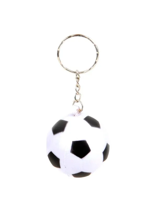 LG-Imports Keychain Football Soft