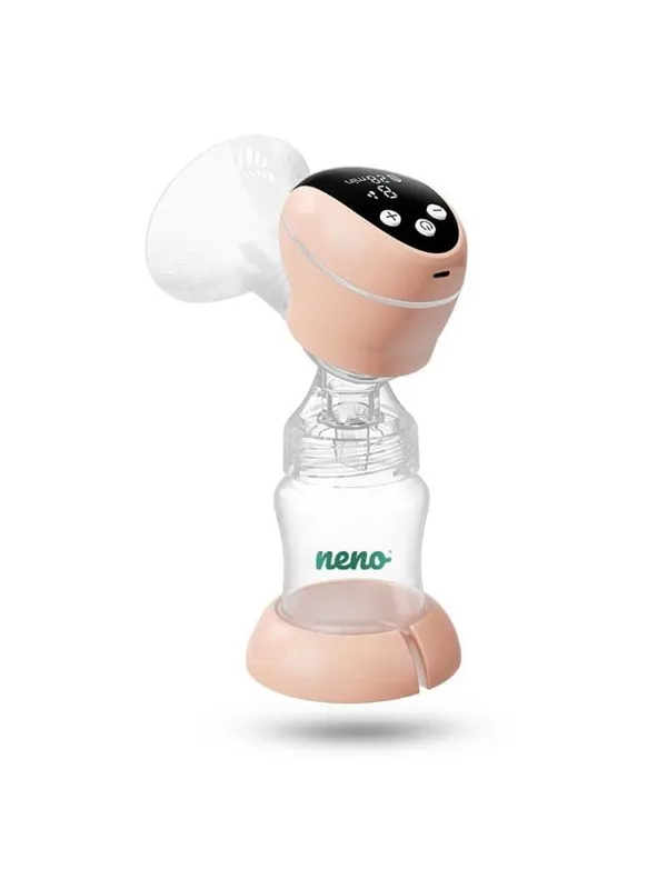 NENO Breast Pump Electric Single Primo