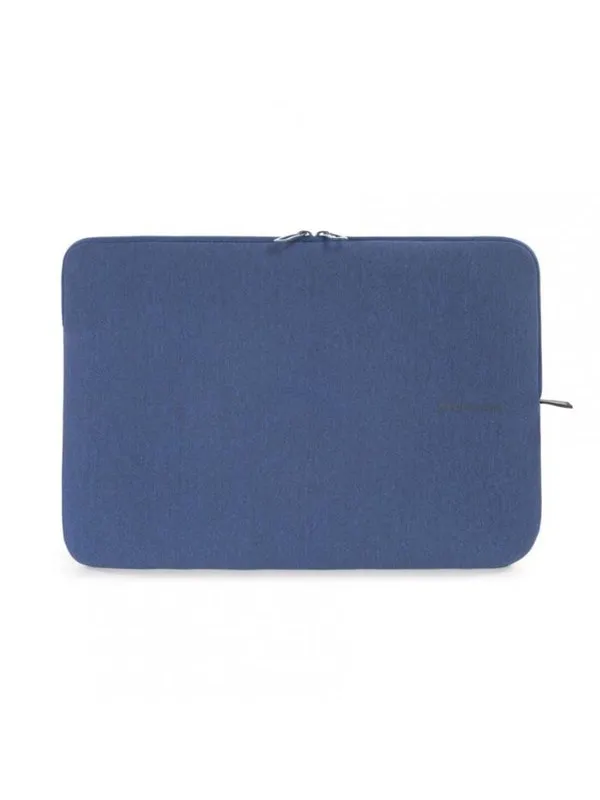 Tucano Melange Etui for MacBook Pro 16" & Laptop 15.6" | Blå