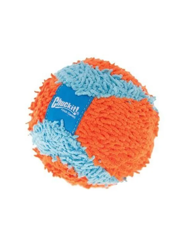 CHUCKIT - Indoor Ball 12 cm - (CHUC213201)