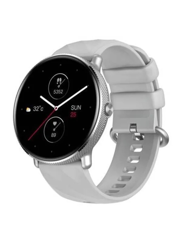 Zeblaze Smartwatch  GTR 3 Pro (Silver)