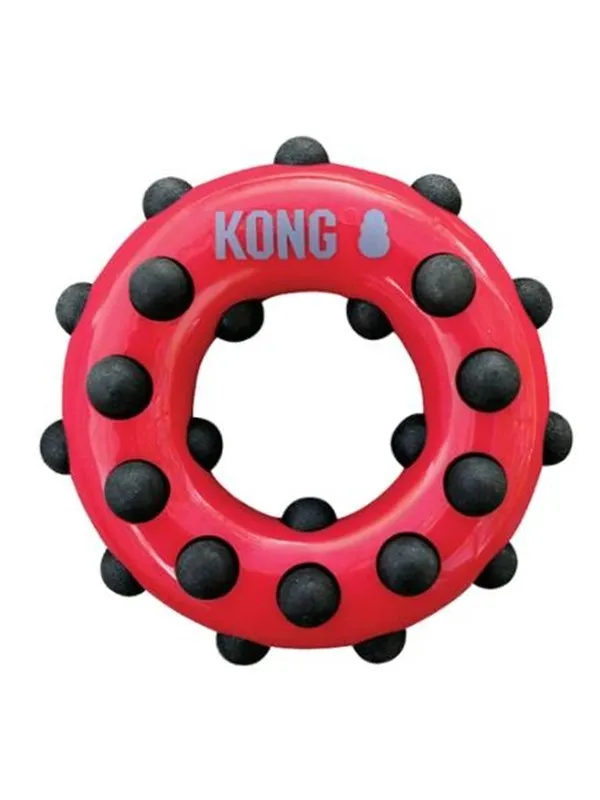 KONG Dotz Circle 16cm