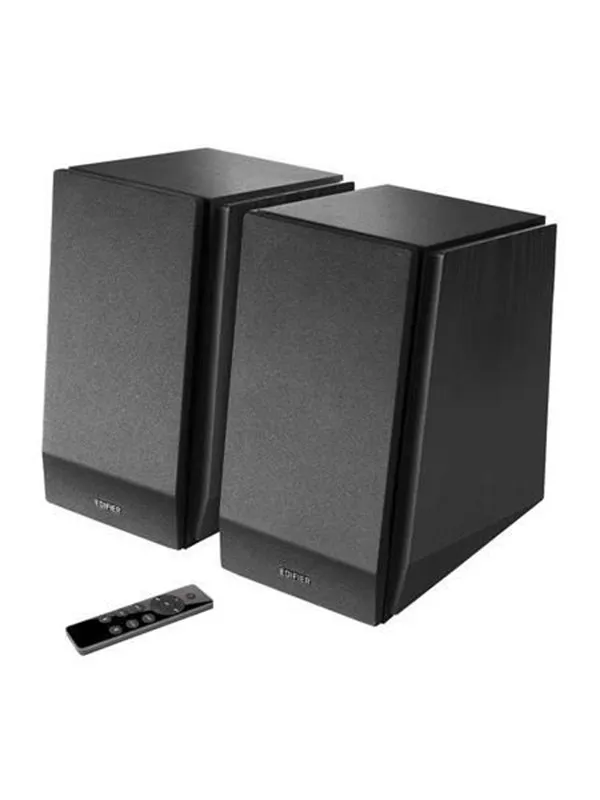 Edifier Speakers 2.0  R1855DB (black)