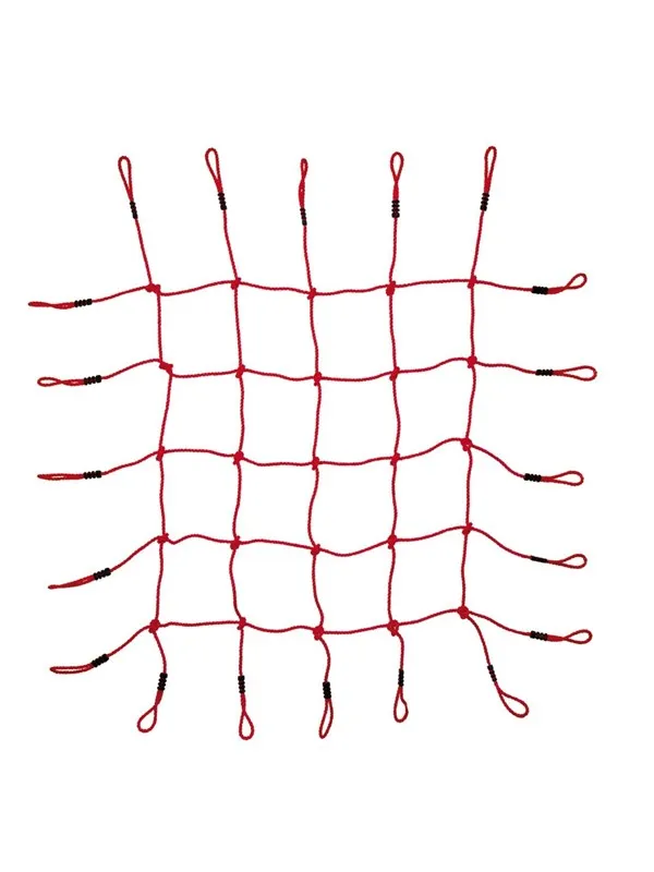 Small Foot - Climbing net