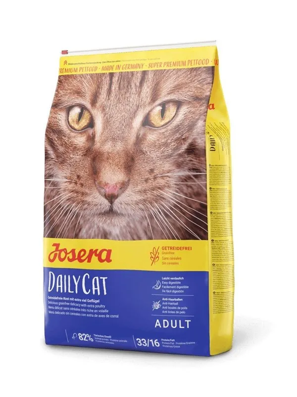 JOSERA Daily Cat 10kg