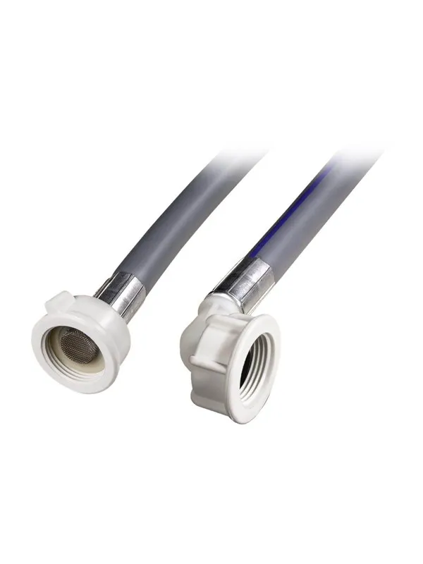 Hama Xavax hose extension - grey