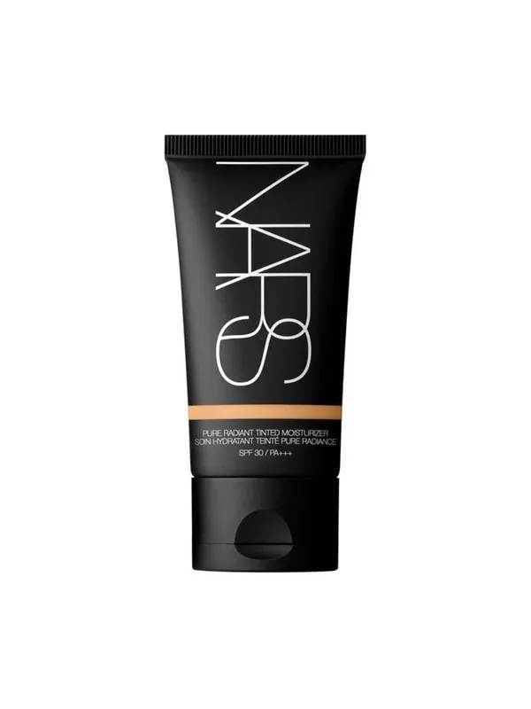 NARS Cosmetics Pure Radiant Tinted Moisturizer SPF30/PA+++ M1 St. Moritz