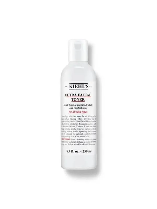 Kiehl's Ultra Facial Toner 250 ml