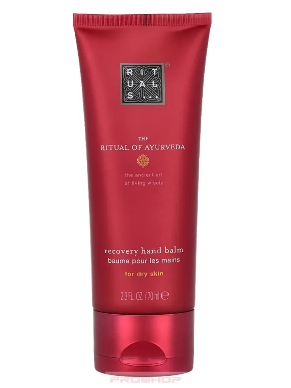 Rituals The Ritual of Ayurveda Recovery Hand Balm 70 ml