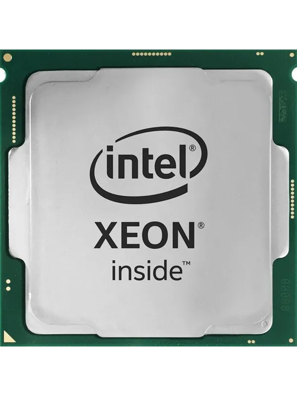 Intel Xeon E-2488 / 3.2 GHz processor - OEM Prosessor/CPU - 8 kjerner - 3.2 GHz - Intel LGA1700 - Bulk (uten vifte)