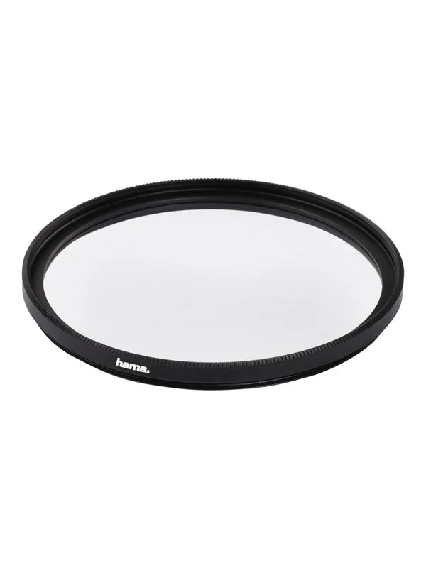Hama UV Filter UV-390 (O-Haze) - filter - UV absorbing - 49 mm