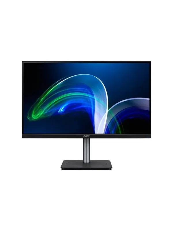 27" Acer Vero CB273U - 2560x1440 (QHD) - 100Hz - IPS - KVM switch