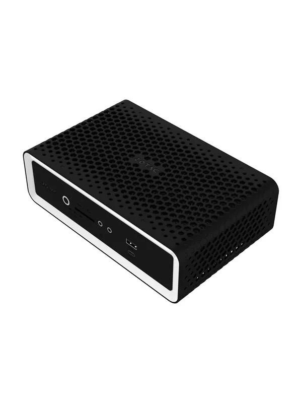 ZOTAC ZBOX C Series CI649