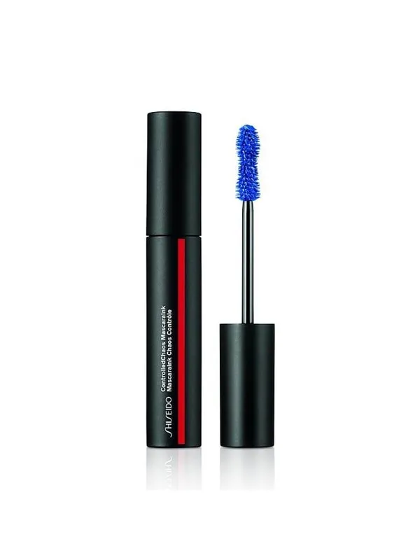 Shiseido ControlledChaos MascaraInk 02 Blue