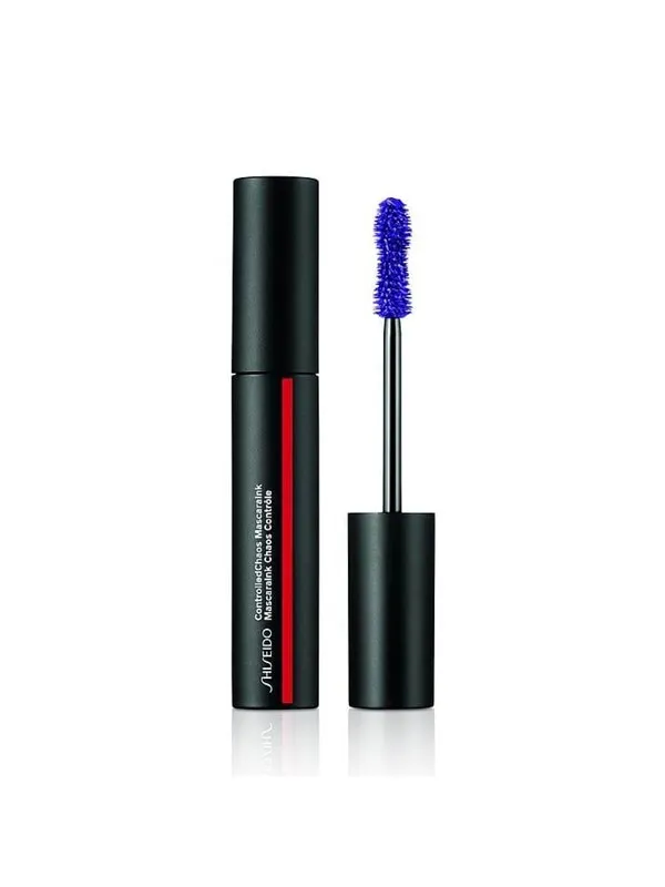Shiseido ControlledChaos MascaraInk 03 Purple
