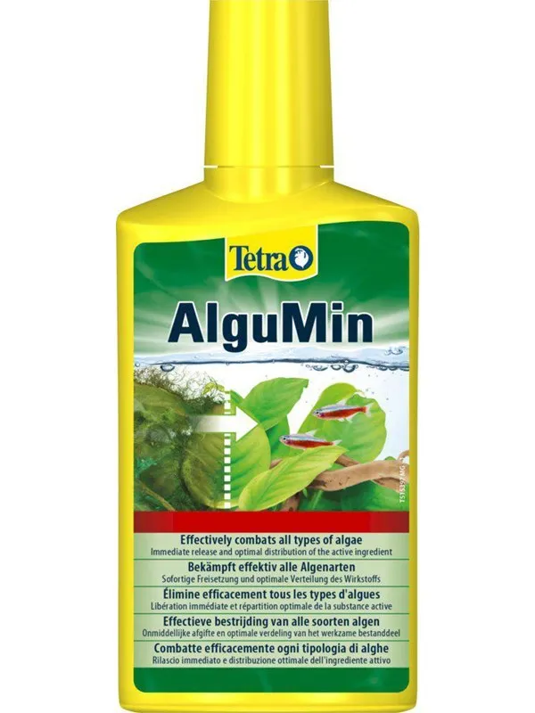 Tetra AlguMin 500ml