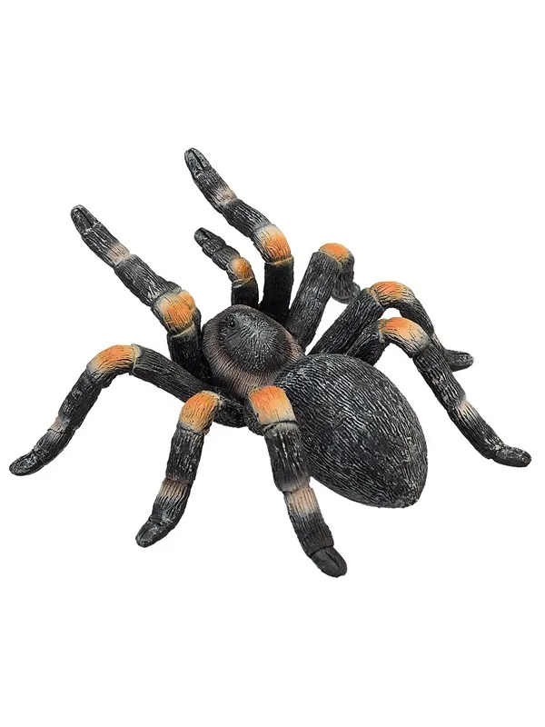 Mojo Wildlife Red Tarantula