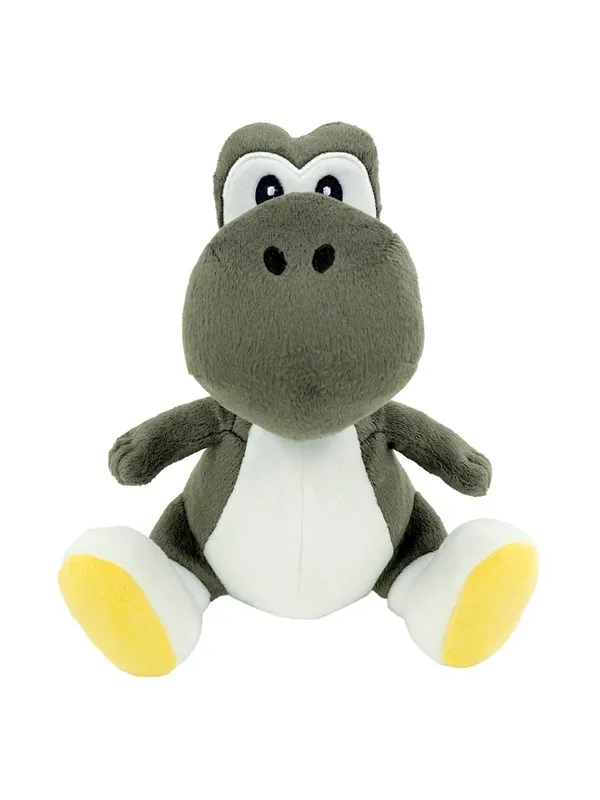 1UP - Super Mario: Yoshi Noir - Bamser & kosedyr