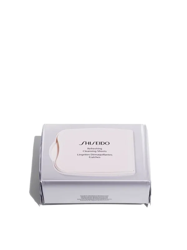 Shiseido Oil-Control Blotting Paper 100 Sheets