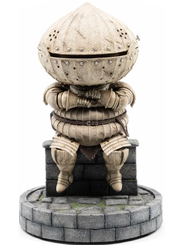 First 4 Figures - Dark Souls: Siegward Of Catarina - Figur