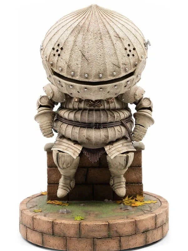 First 4 Figures - Dark Souls: Siegmeyer Of Catarina - Figur