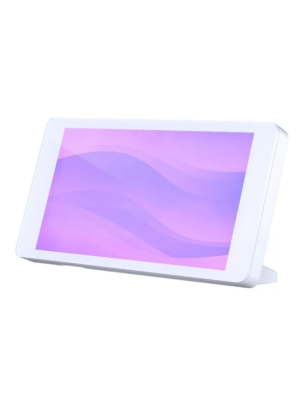 Phanteks 5.5" Hi-Res Universal Display - White