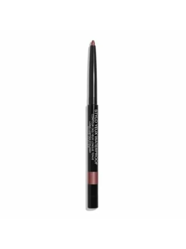 Chanel Stylo Yeux Waterproof Eyeliner 54 - Rose Cuivré