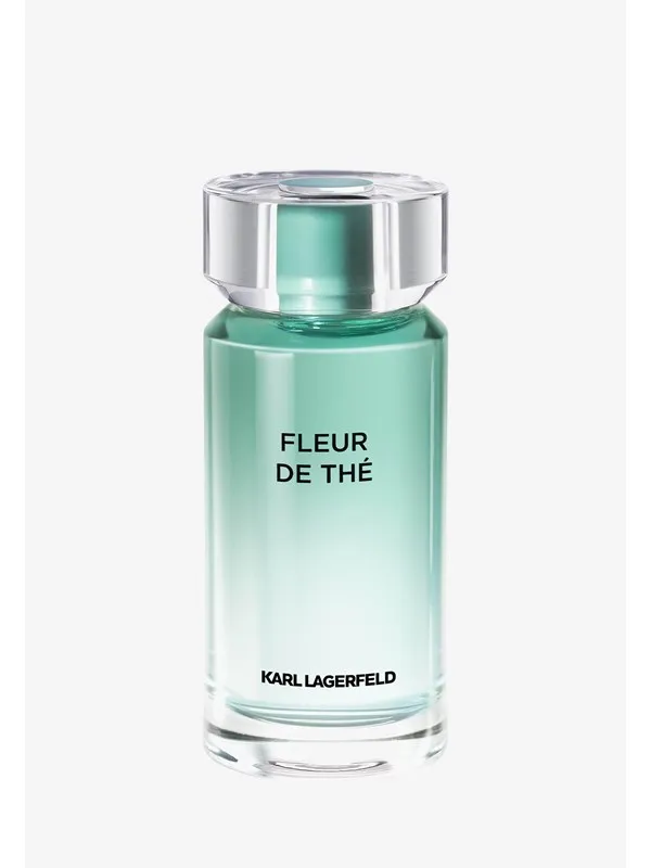 Karl Lagerfeld Fleur de Thé Eau De Parfum 100 ml