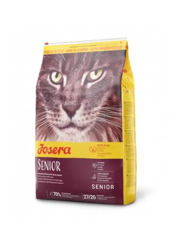 JOSERA Senior Cat 10kg