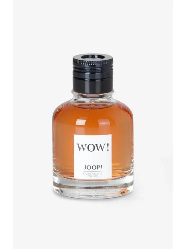 Joop! Wow! Men Eau De Toilette 40 ml