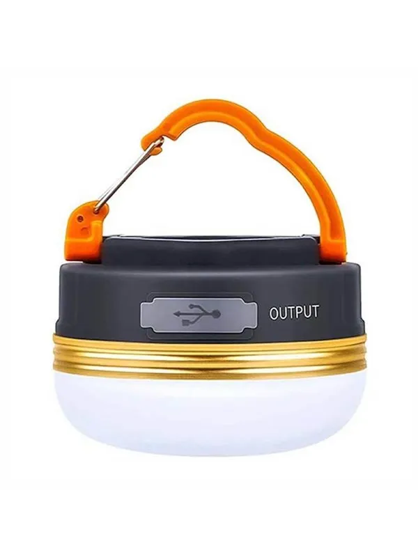 Superfire Camping lamp  T60 2.5W 1000mAh