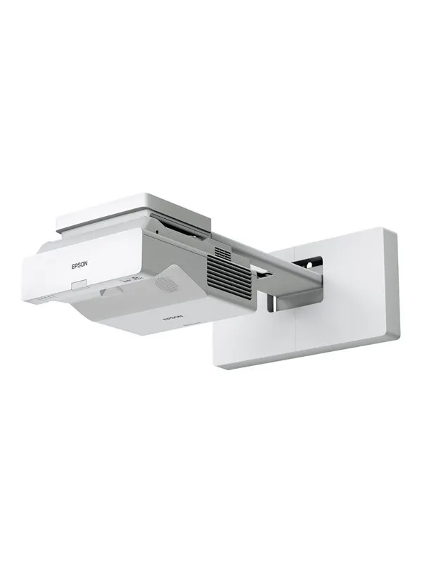 Epson Prosjektor EB-760Wi - 1280 x 800 - 4100 lumens