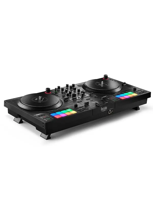 Hercules DJ Control Inpulse T7
