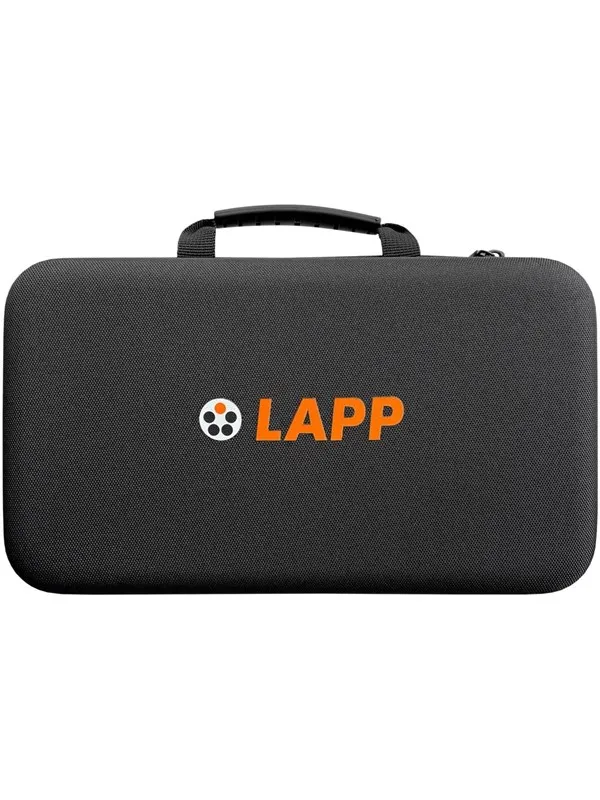 LAPP Hard Case for the Mobility Dock Charger