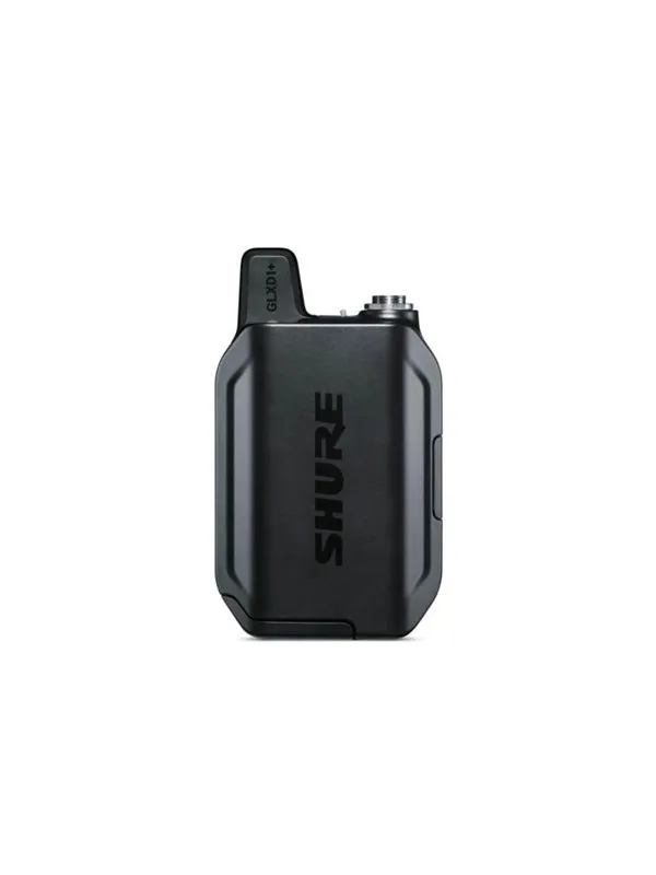 Shure GLXD1+ - Wireless Bodypack Transmitter