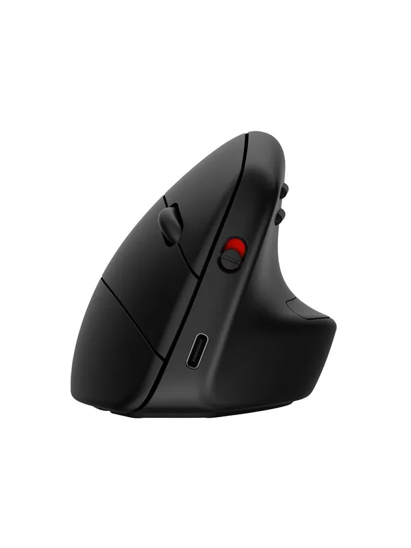 HP 925 - Vertical mouse - 6 - Svart