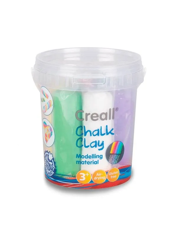 Creall Chalk Clay 750gr.