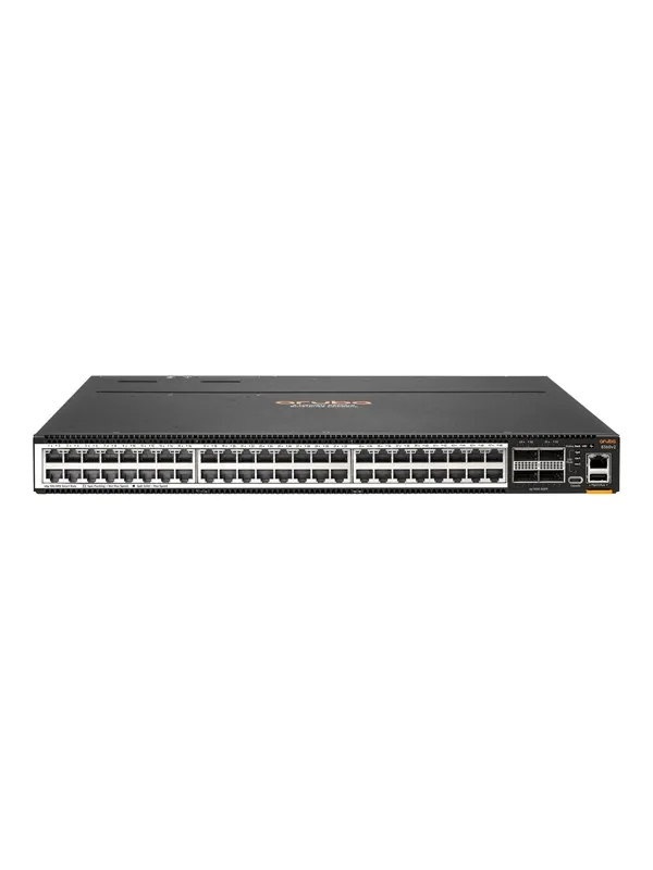 Hewlett Packard Enterprise HPE Aruba CX 8360-48XT4C v2