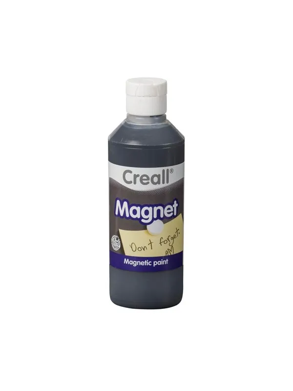 Creall Magnetic paint 250ml