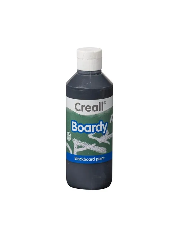 Creall Chalkboard paint 250 ml