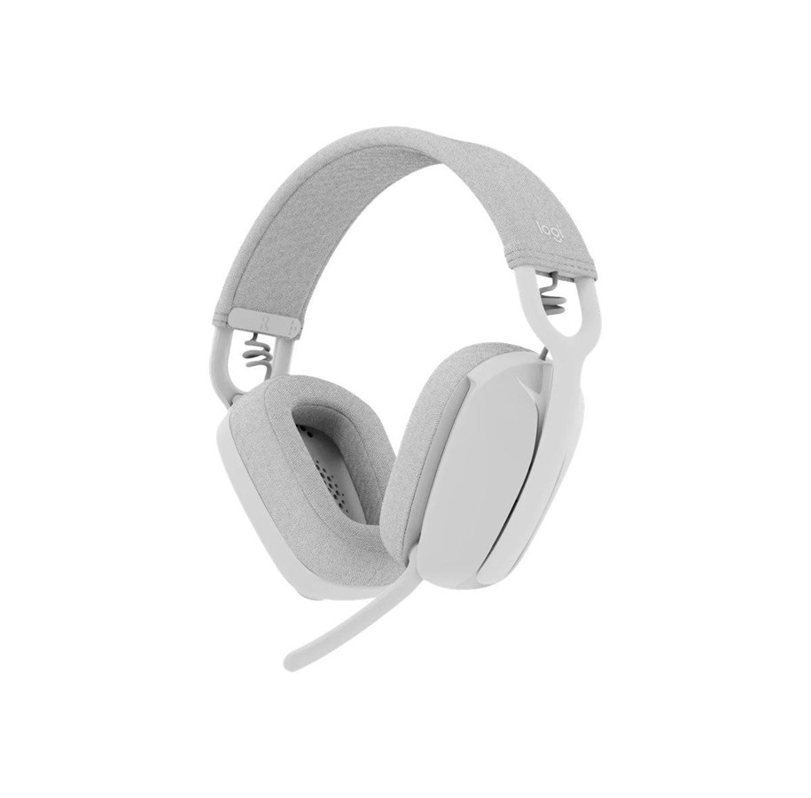 Logitech Zone Vibe Wireless - Offwhite