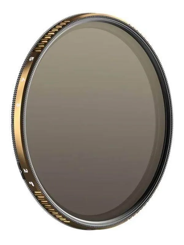 PolarPro PMVND 2-5 Stop Edition II 95mm